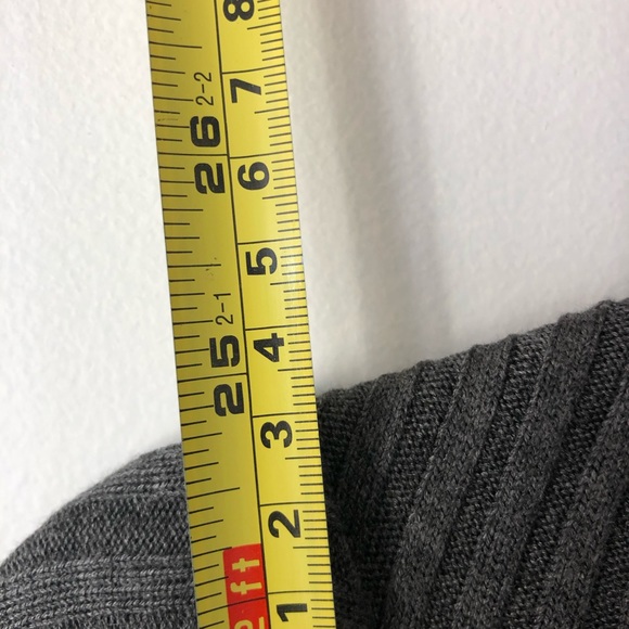 Boutique Grace and Lace Waterfall Cardigan Unique - Picture 5 of 6